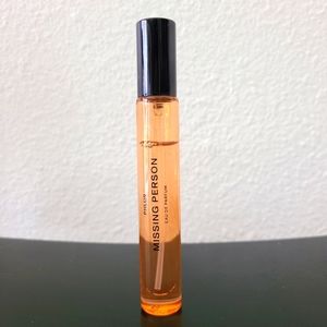 Missing Person by Phlur Travel Spray